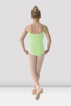 Load image into Gallery viewer, Classic Camisole Leotard