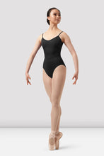 Load image into Gallery viewer, Chevron Camisole Leotard