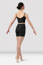 Load image into Gallery viewer, Chevron High Waist Shorts