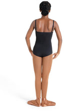 Load image into Gallery viewer, Camisole Leotard with BraTek