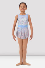 Load image into Gallery viewer, Ditsy Floral Pull On Skirt