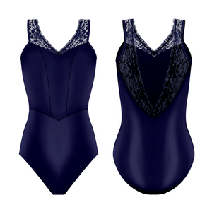 Moulin Leotard