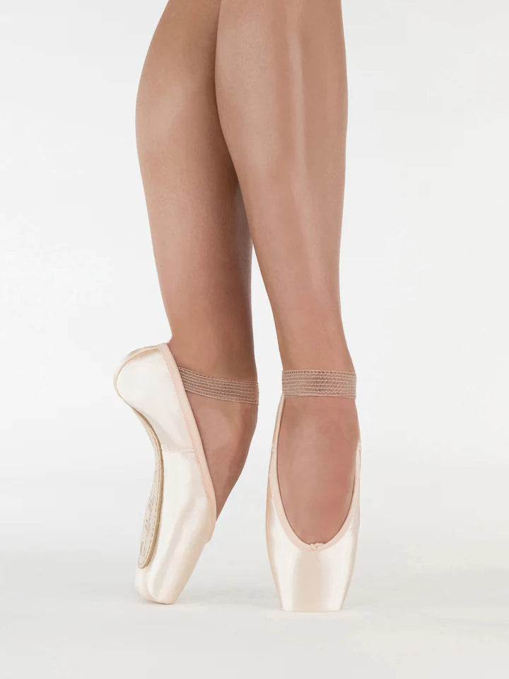 1 Pointe Shoe Elastic – Saratoga Dance, Etc.