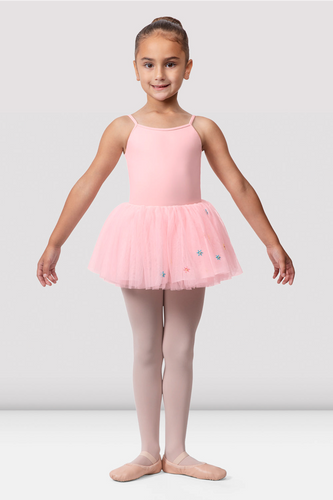 Selby Tutu Skirt - Candy Pink