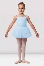 Load image into Gallery viewer, Selby Tutu Skirt - Pastel Blue