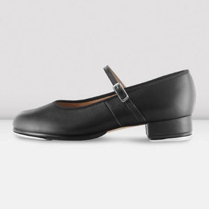 Tap-On Leather Tap Shoe